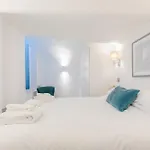 Lovely Apartment In Central London Near Victoria
