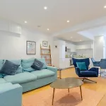 Lovely Apartment In Central London Near Victoria