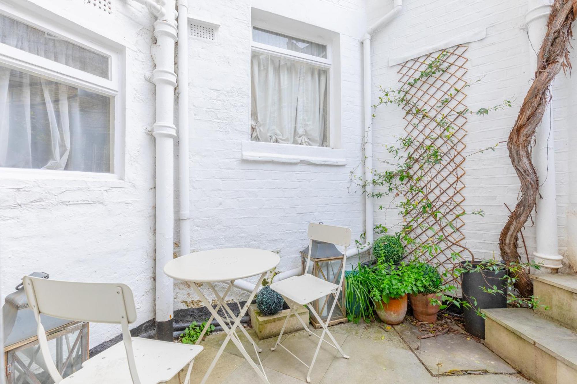 Appartamento Lovely In Near Victoria Londra